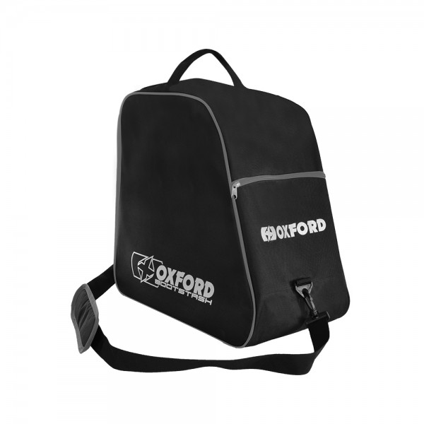 Oxford BOOTSTASH DELUXE PADDED BOOT CARRIER